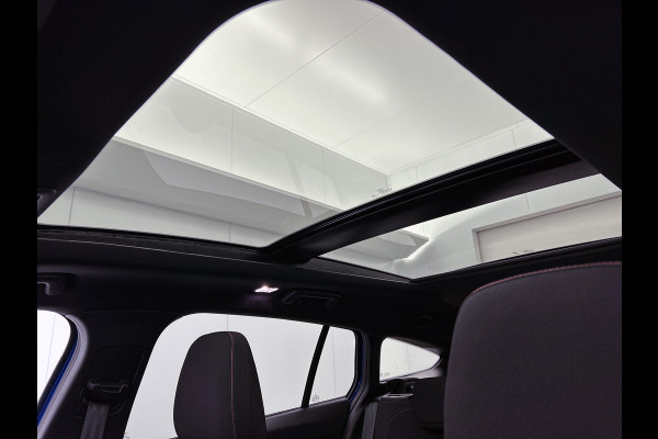 Ford FOCUS Wagon 1.5D ST Line X Business / Panoramadak / Pdc+camera / Cruise adap /Stuur-Stoelverwarming / B&O audio / Parking-Technology-Winter Pack / Apk 04-2026