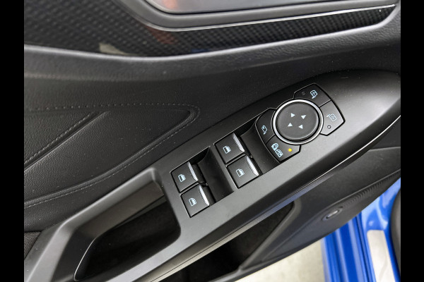 Ford FOCUS Wagon 1.5D ST Line X Business / Panoramadak / Pdc+camera / Cruise adap /Stuur-Stoelverwarming / B&O audio / Parking-Technology-Winter Pack / Apk 04-2026