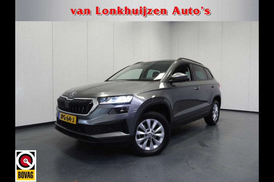 Škoda Karoq 1.0 TSI Ambition NAVI/CAMERA/CLIMA/LED/16"LMV!