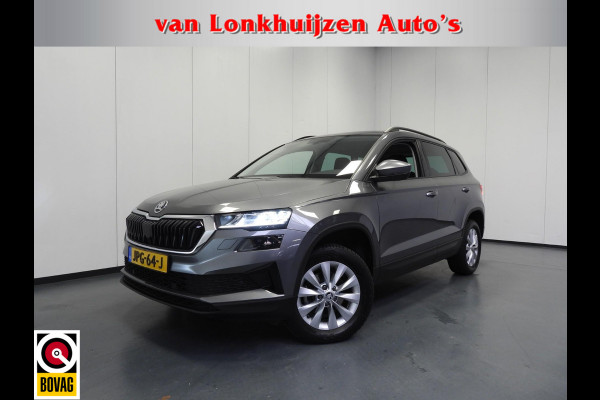 Škoda Karoq 1.0 TSI Ambition NAVI/CAMERA/CLIMA/LED/16"LMV!