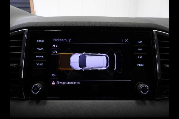 Škoda Karoq 1.0 TSI Ambition NAVI/CAMERA/CLIMA/LED/16"LMV!