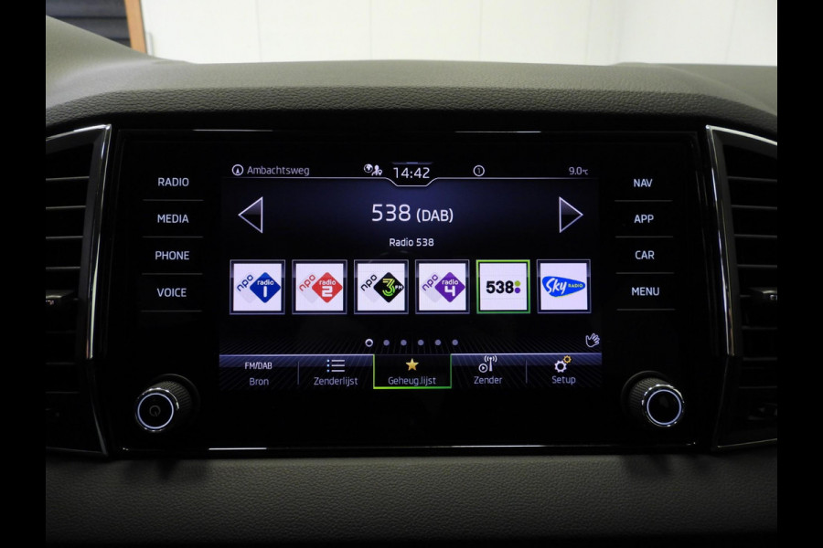 Škoda Karoq 1.0 TSI Ambition NAVI/CAMERA/CLIMA/LED/16"LMV!