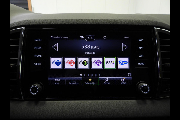 Škoda Karoq 1.0 TSI Ambition NAVI/CAMERA/CLIMA/LED/16"LMV!