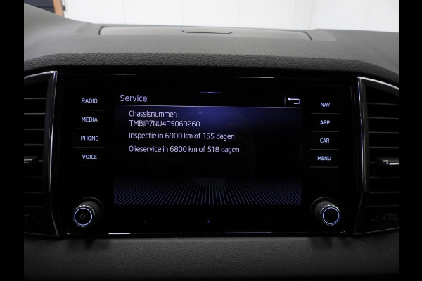 Škoda Karoq 1.0 TSI Ambition NAVI/CAMERA/CLIMA/LED/16"LMV!