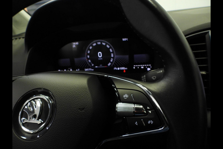 Škoda Karoq 1.0 TSI Ambition NAVI/CAMERA/CLIMA/LED/16"LMV!