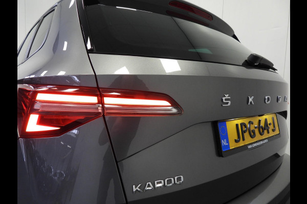 Škoda Karoq 1.0 TSI Ambition NAVI/CAMERA/CLIMA/LED/16"LMV!