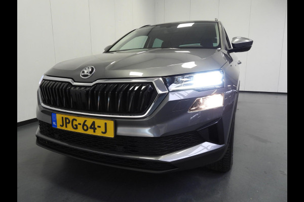Škoda Karoq 1.0 TSI Ambition NAVI/CAMERA/CLIMA/LED/16"LMV!