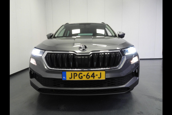 Škoda Karoq 1.0 TSI Ambition NAVI/CAMERA/CLIMA/LED/16"LMV!