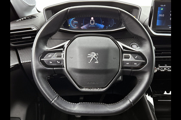 Peugeot 208 1.5 HDi Blue Allure / Navigatie / Pdc.+Camera / Airco-ecc./ Radio-multimedia / / Apk nieuw