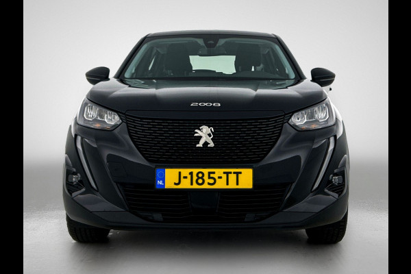 Peugeot 2008 1.5 HDi Blue Active / Trekhaak / Airco-ecc./ Pdc+Camera / Navigatie / Radio multimedia / Apk 12-2026