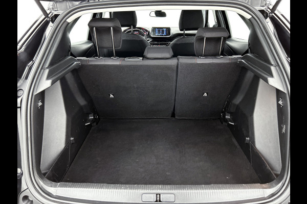 Peugeot 2008 1.5 HDi Blue Active / Trekhaak / Airco-ecc./ Pdc+Camera / Navigatie / Radio multimedia / Apk 12-2026