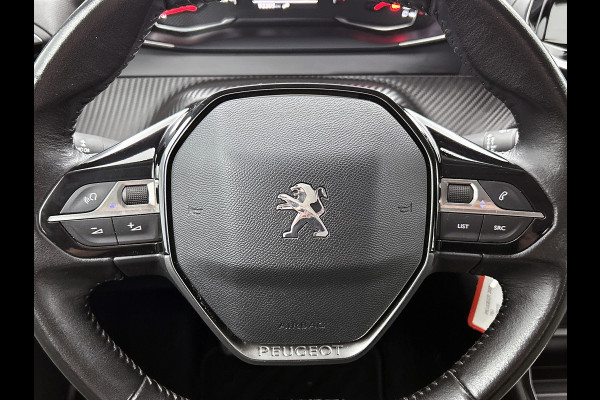 Peugeot 2008 1.5 HDi Blue Active / Trekhaak / Airco-ecc./ Pdc+Camera / Navigatie / Radio multimedia / Apk 12-2026