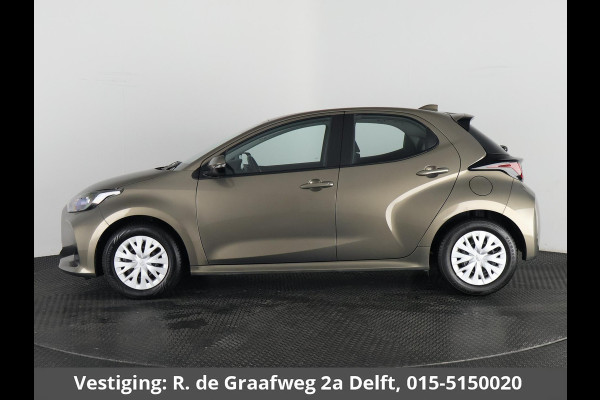 Toyota Yaris 1.5 Hybrid Active | Navigatie | Camera | Cruise control | Lane assist |