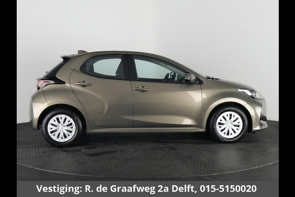 Toyota Yaris 1.5 Hybrid Active | Navigatie | Camera | Cruise control | Lane assist |