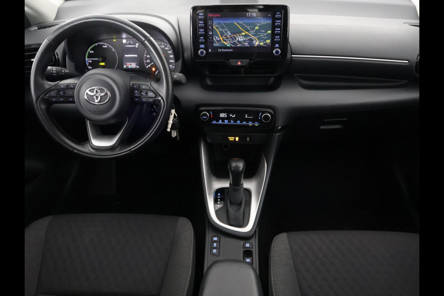 Toyota Yaris 1.5 Hybrid Active | Navigatie | Camera | Cruise control | Lane assist |