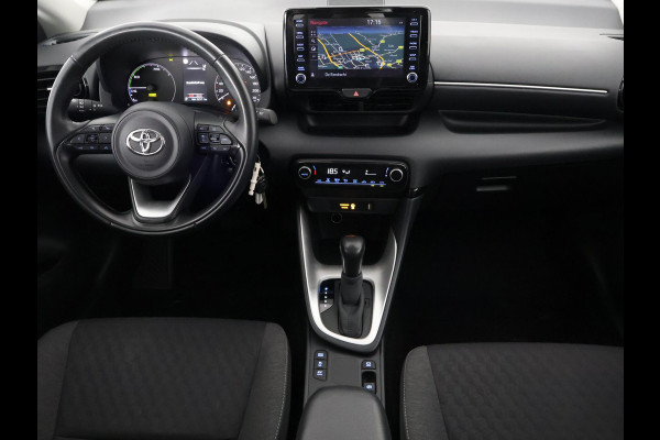 Toyota Yaris 1.5 Hybrid Active | Navigatie | Camera | Cruise control | Lane assist |