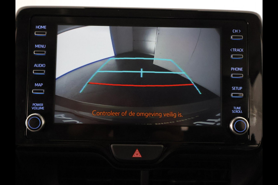 Toyota Yaris 1.5 Hybrid Active | Navigatie | Camera | Cruise control | Lane assist |