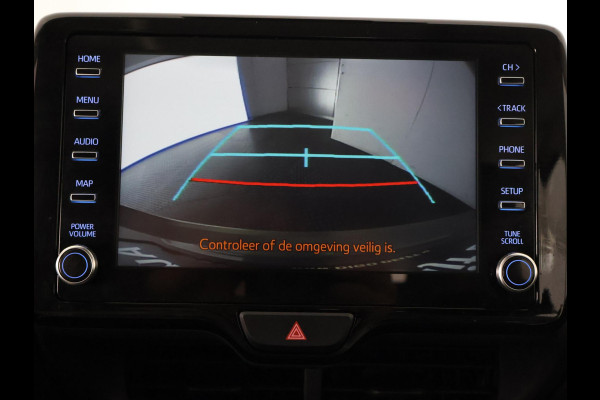 Toyota Yaris 1.5 Hybrid Active | Navigatie | Camera | Cruise control | Lane assist |