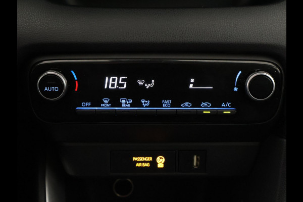 Toyota Yaris 1.5 Hybrid Active | Navigatie | Camera | Cruise control | Lane assist |