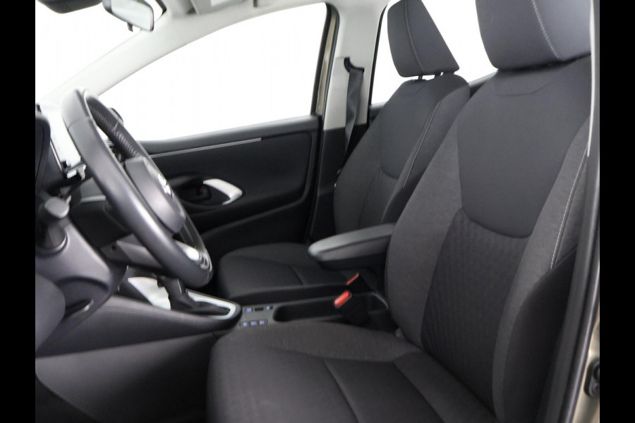 Toyota Yaris 1.5 Hybrid Active | Navigatie | Camera | Cruise control | Lane assist |
