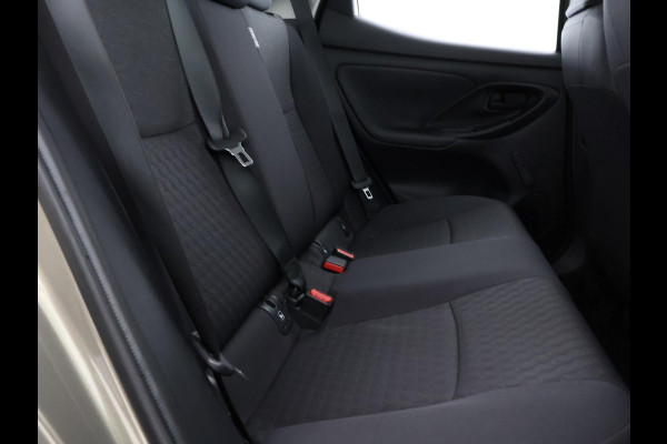 Toyota Yaris 1.5 Hybrid Active | Navigatie | Camera | Cruise control | Lane assist |