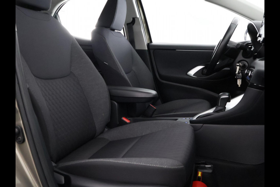 Toyota Yaris 1.5 Hybrid Active | Navigatie | Camera | Cruise control | Lane assist |