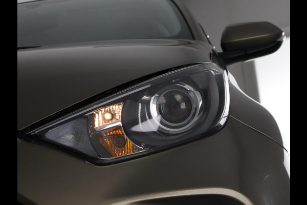 Toyota Yaris 1.5 Hybrid Active | Navigatie | Camera | Cruise control | Lane assist |