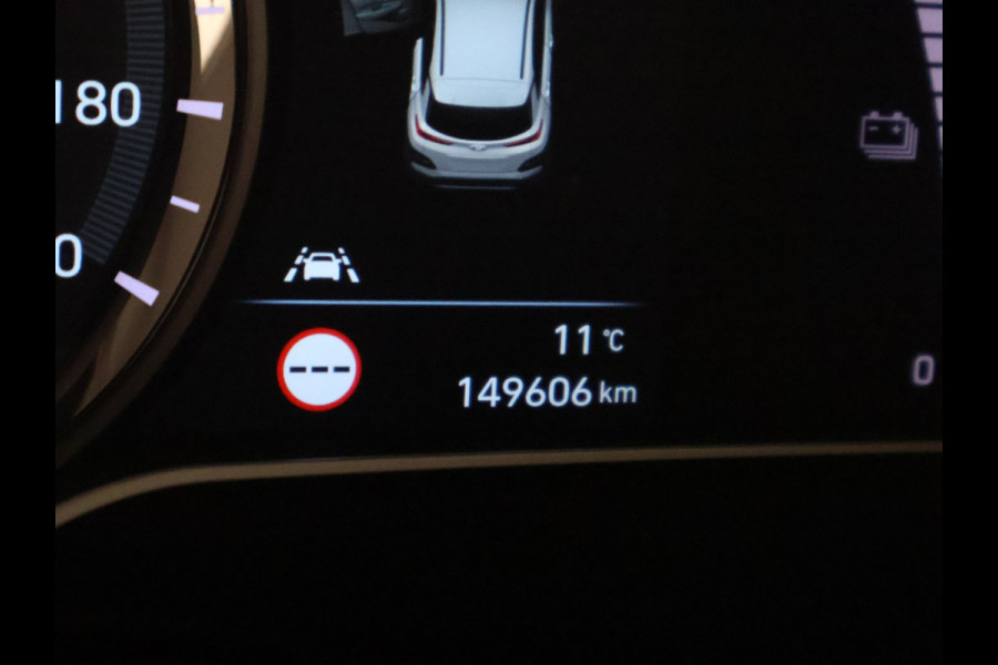 Hyundai Kona EV Premium 64 kWh | Schuif-Kanteldak | Stuur-& Stoelverwarming | Apple Carplay&AndroidAUTO | Leder | Camera |