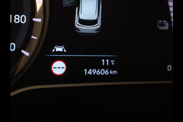 Hyundai Kona EV Premium 64 kWh | Schuif-Kanteldak | Stuur-& Stoelverwarming | Apple Carplay&AndroidAUTO | Leder | Camera |