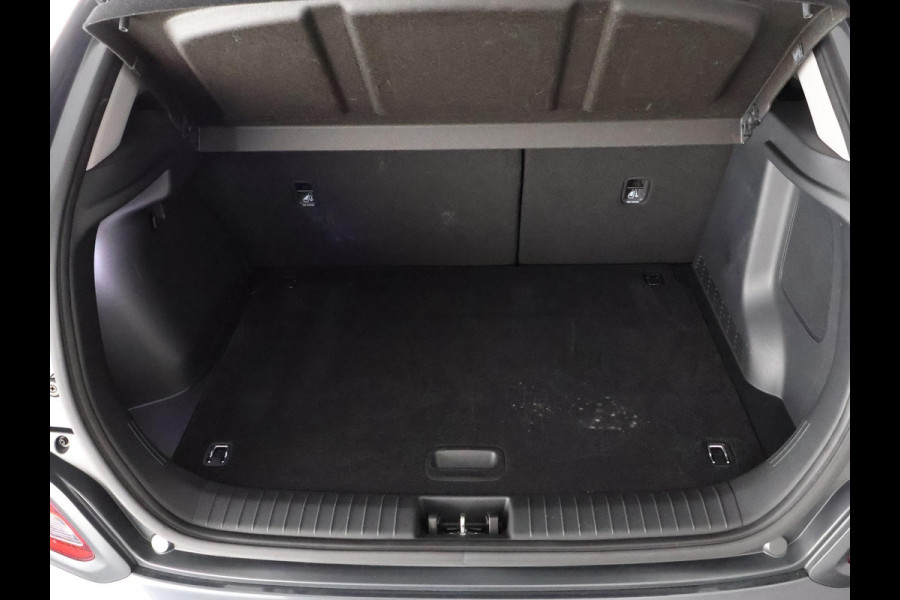 Hyundai Kona EV Premium 64 kWh | Schuif-Kanteldak | Stuur-& Stoelverwarming | Apple Carplay&AndroidAUTO | Leder | Camera |