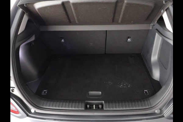 Hyundai Kona EV Premium 64 kWh | Schuif-Kanteldak | Stuur-& Stoelverwarming | Apple Carplay&AndroidAUTO | Leder | Camera |