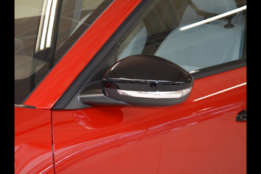 Citroën ë-C3 Max 113pk Comfort Range 44 kWh | 300 KM WLTP | 3 Fase laden |