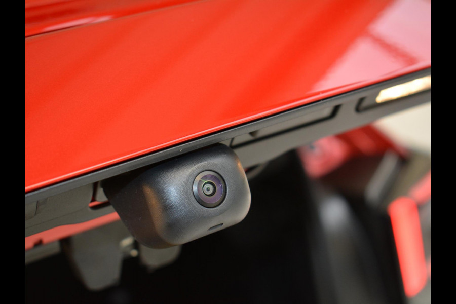 Citroën ë-C3 Max 113pk Comfort Range 44 kWh | 300 KM WLTP | 3 Fase laden |