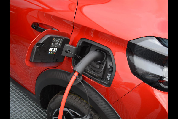 Citroën ë-C3 Max 113pk Comfort Range 44 kWh | 300 KM WLTP | 3 Fase laden |