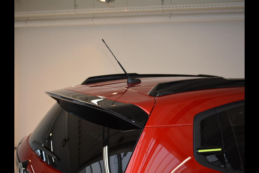 Citroën ë-C3 Max 113pk Comfort Range 44 kWh | 300 KM WLTP | 3 Fase laden |