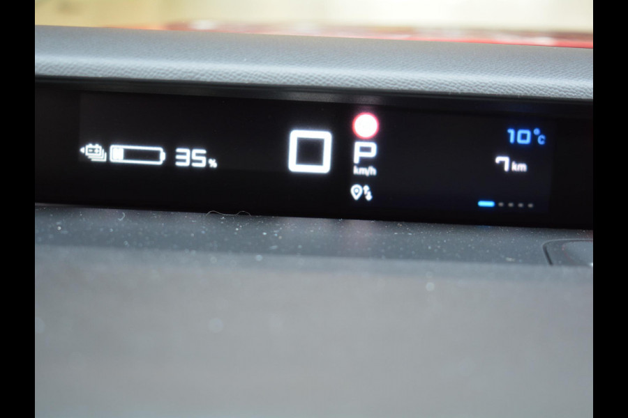 Citroën ë-C3 Max 113pk Comfort Range 44 kWh | 300 KM WLTP | 3 Fase laden |