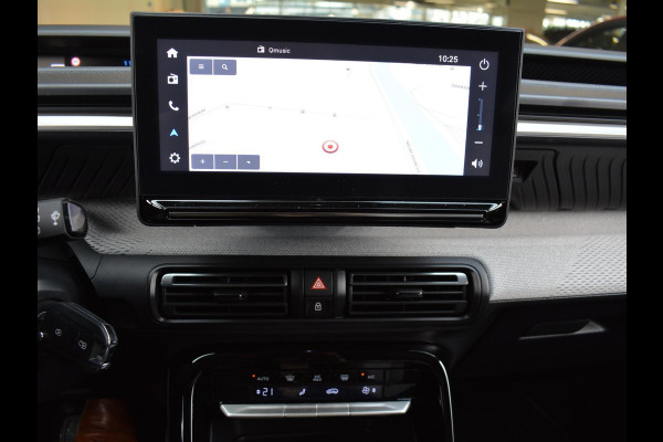 Citroën ë-C3 Max 113pk Comfort Range 44 kWh | 300 KM WLTP | 3 Fase laden |