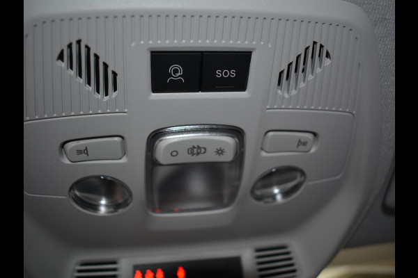 Citroën ë-C3 Max 113pk Comfort Range 44 kWh | 300 KM WLTP | 3 Fase laden |