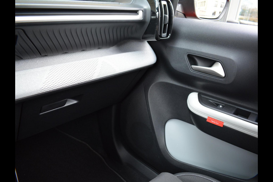 Citroën ë-C3 Max 113pk Comfort Range 44 kWh | 300 KM WLTP | 3 Fase laden |