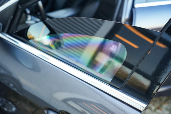 Alfa Romeo Giulia 2.0 T AWD B4 + GEPANTSERD 280 PK | Diplomatiek veiligheidsglas | Ex-regeringsauto Italië | Unieke historie