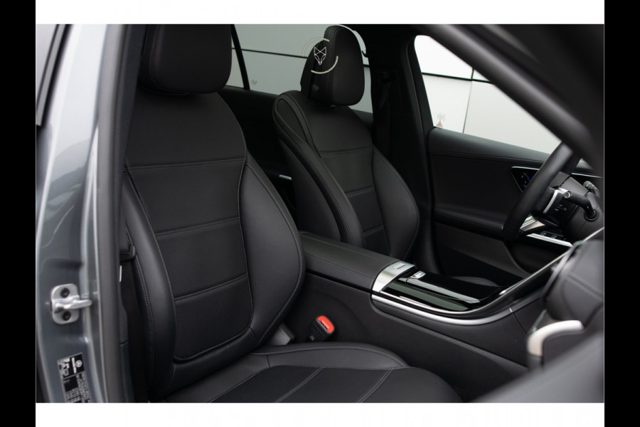 Mercedes-Benz C-Klasse Estate 300 AMG Night Massage|ACC|Keyless|Pano|360|Soundsysteem|LED|19"|New Service