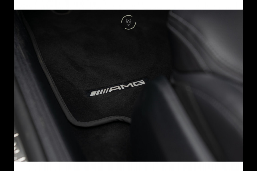 Mercedes-Benz C-Klasse Estate 300 AMG Night Massage|ACC|Keyless|Pano|360|Soundsysteem|LED|19"|New Service