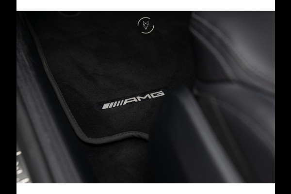 Mercedes-Benz C-Klasse Estate 300 AMG Night Massage|ACC|Keyless|Pano|360|Soundsysteem|LED|19"|New Service