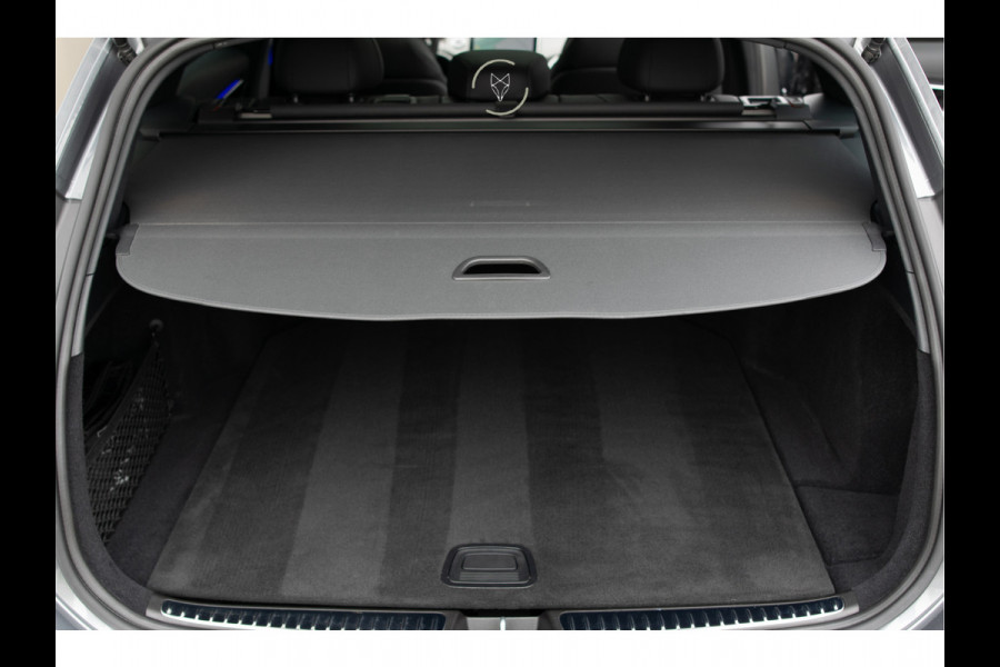 Mercedes-Benz C-Klasse Estate 300 AMG Night Massage|ACC|Keyless|Pano|360|Soundsysteem|LED|19"|New Service