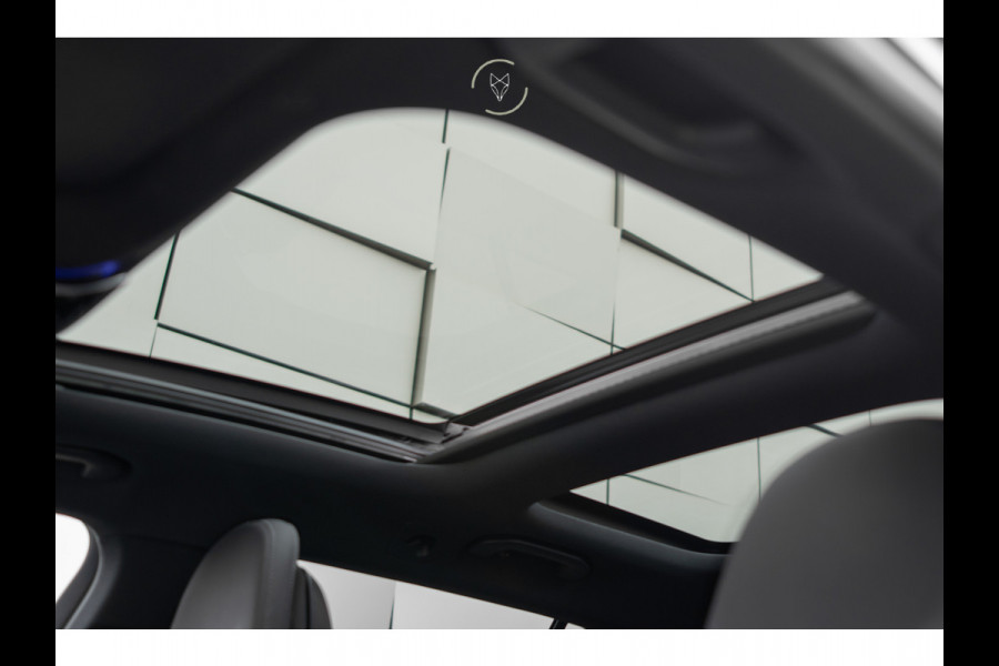 Mercedes-Benz C-Klasse Estate 300 AMG Night Massage|ACC|Keyless|Pano|360|Soundsysteem|LED|19"|New Service