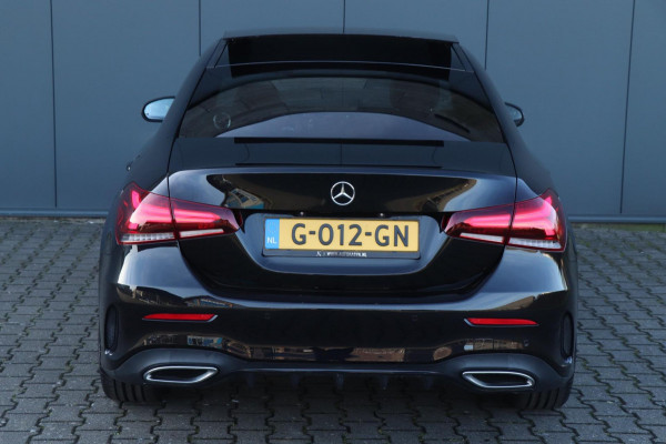 Mercedes-Benz A-Klasse 180 AMG | PANO | Sfeerverlichting | Camera | Nette auto!