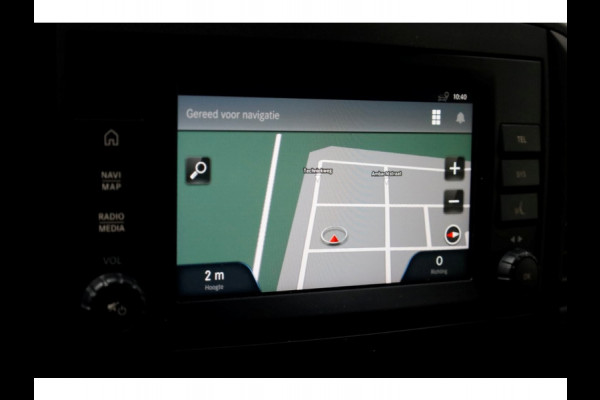 Mercedes-Benz Vito 114 CDI 136pk Compact 9G Automaat 2x Schuifdeur/LED/Camera/Inrichting 11-2022
