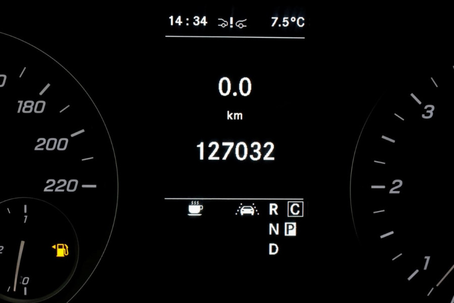 Mercedes-Benz Vito 114 CDI 136pk Compact 9G Automaat 2x Schuifdeur/LED/Camera/Inrichting 11-2022