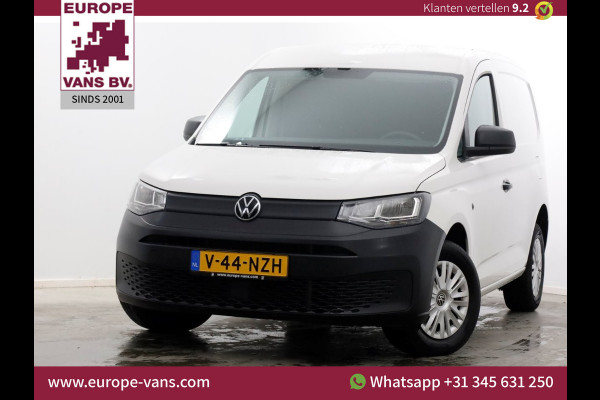 Volkswagen Caddy Cargo 2.0 TDI 102pk Airco/PDC 08-2024