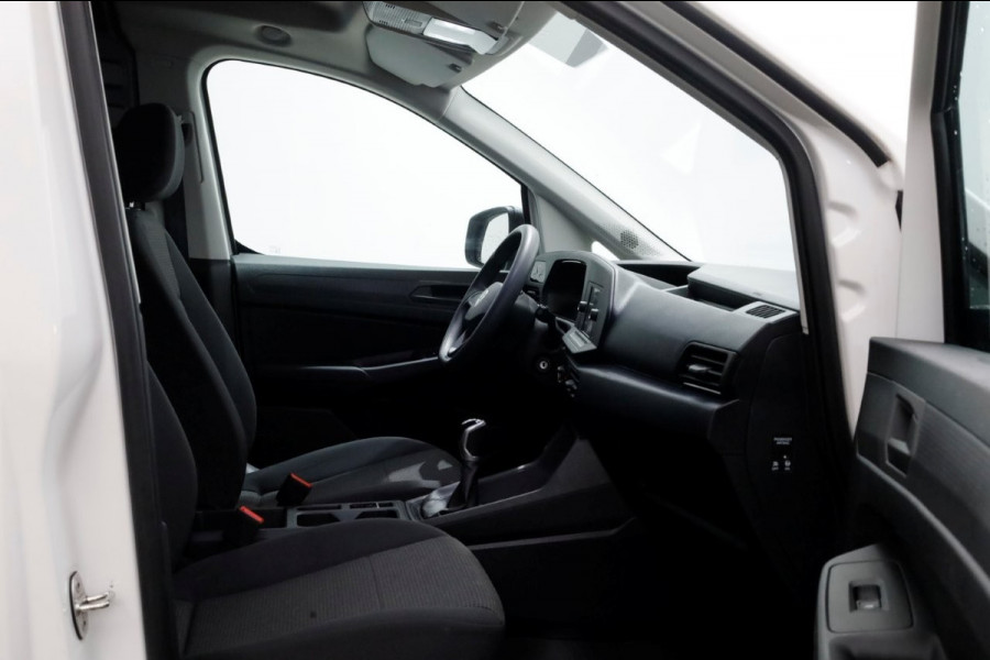 Volkswagen Caddy Cargo 2.0 TDI 102pk Airco/PDC 08-2024